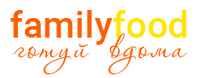 FamilyFood | Домашні напівфабрикати